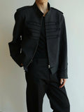 Napoleon Jacket