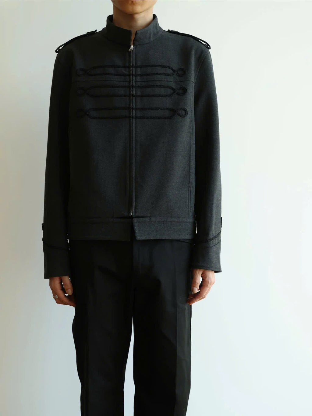 Napoleon Jacket