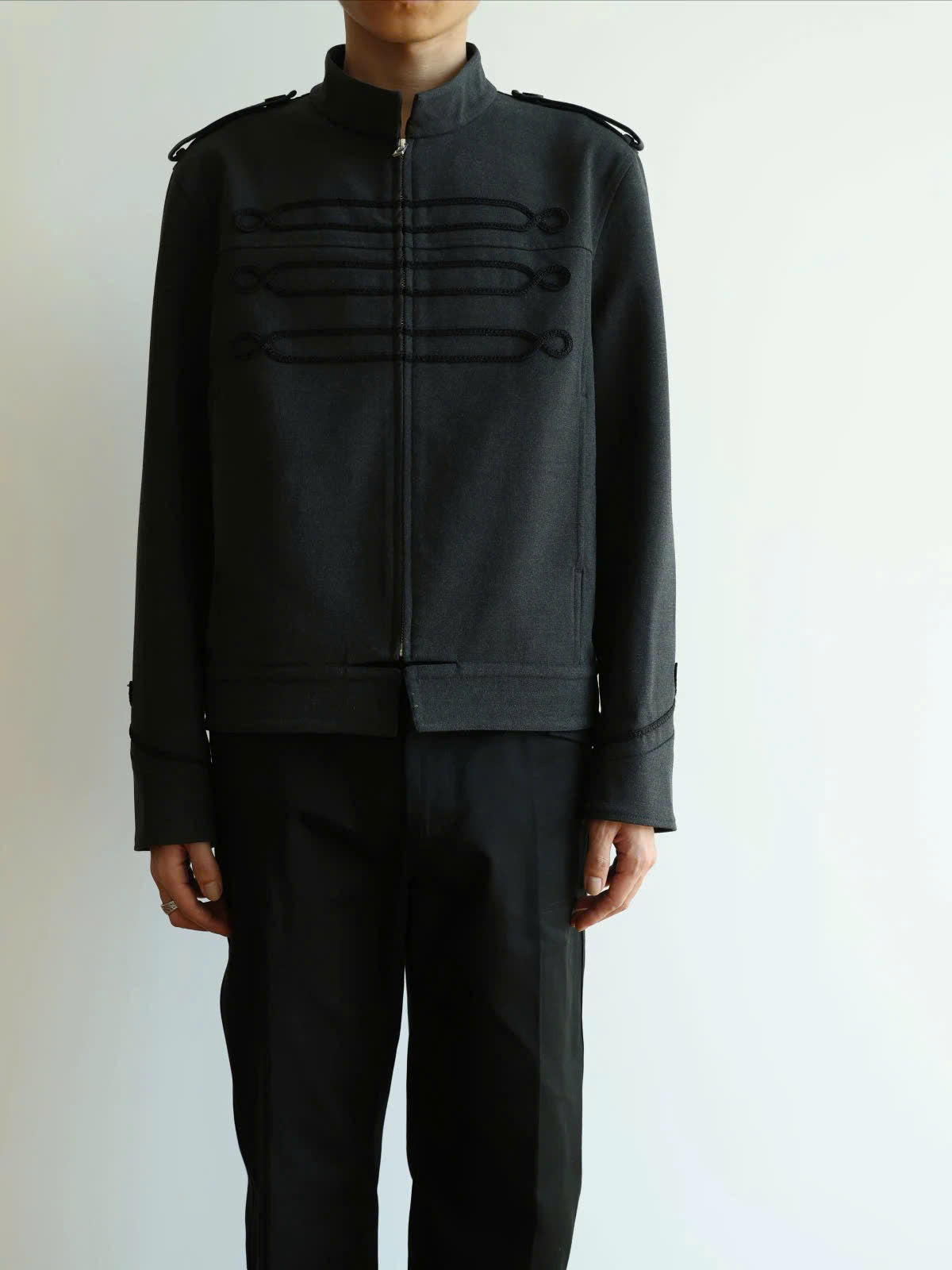 Napoleon Jacket