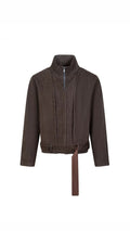Triple Layer Suit Jacket