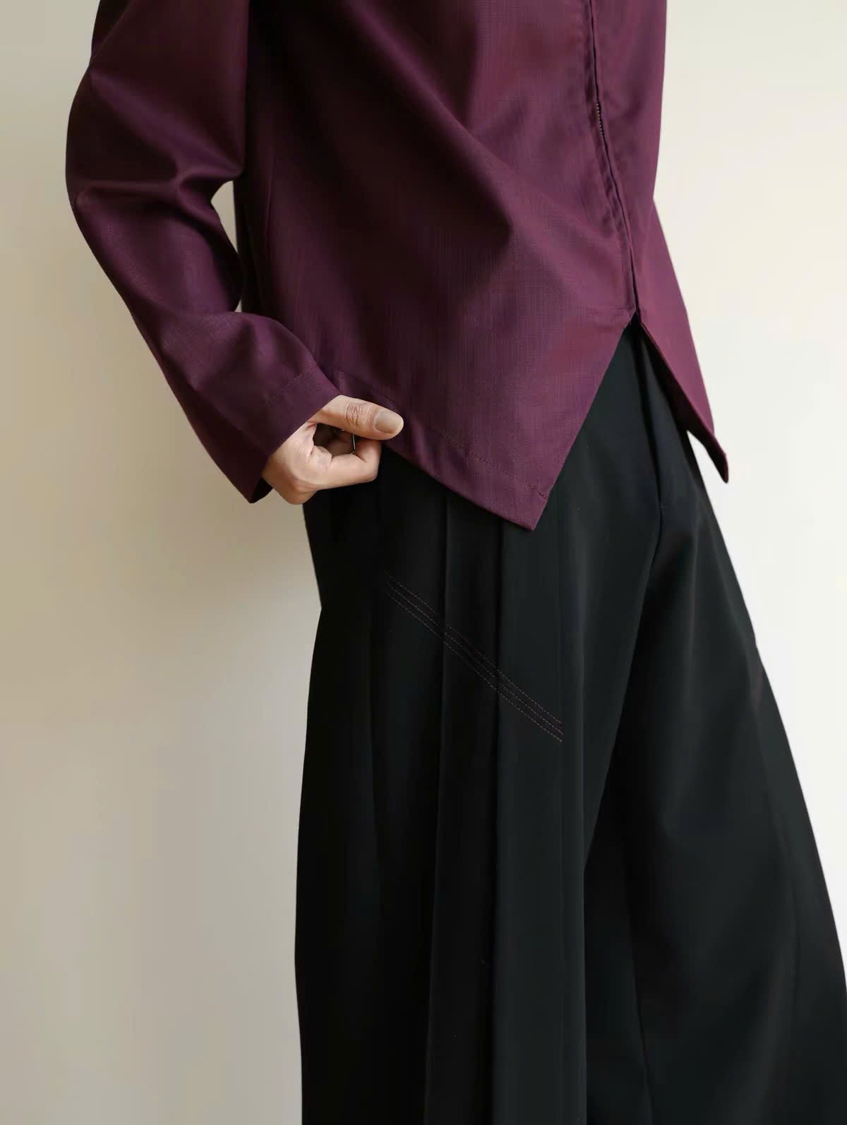 Kintsugi Trousers v2