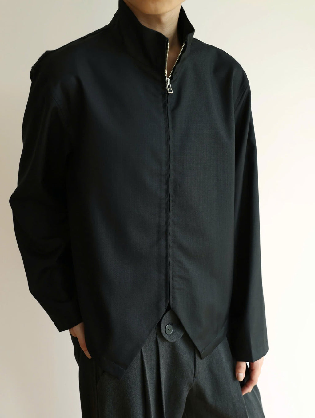 Kubito Jacket