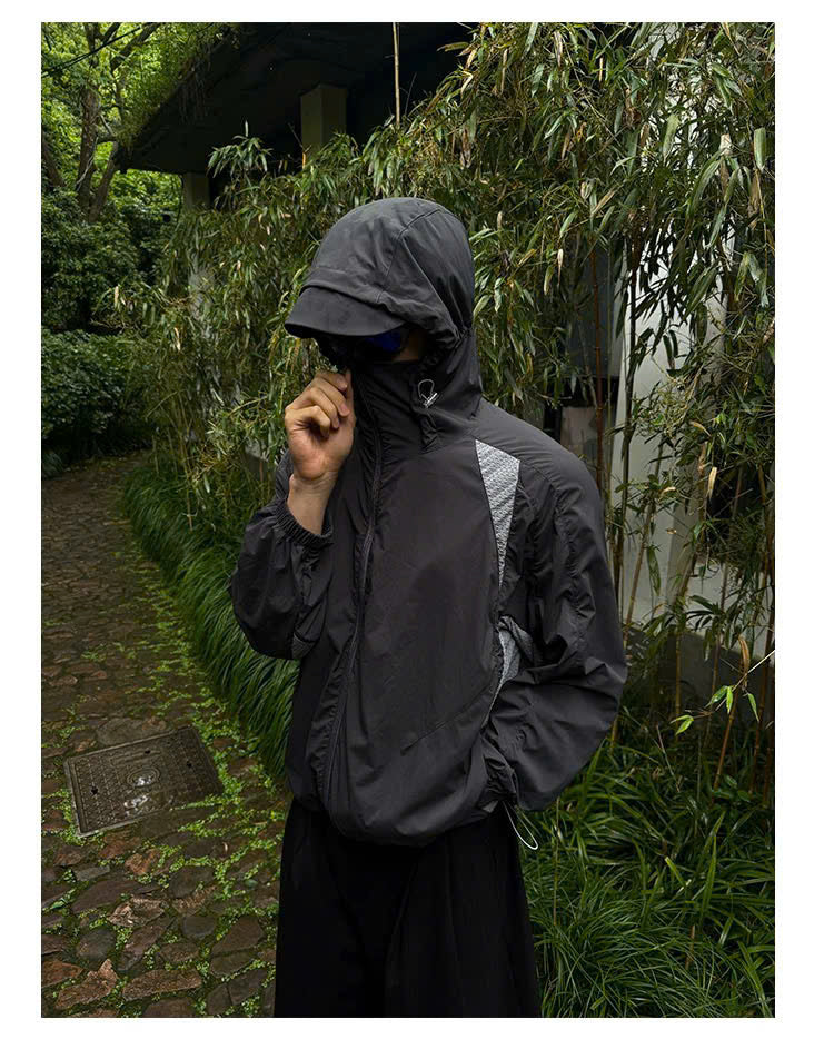 Sun Proof Jacket