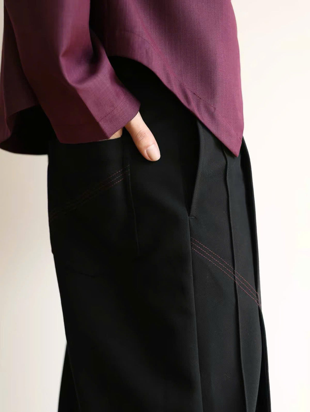 Kintsugi Trousers v2