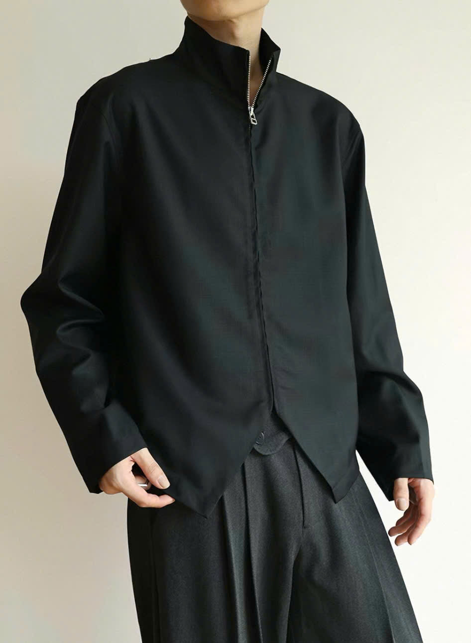 Kubito Jacket