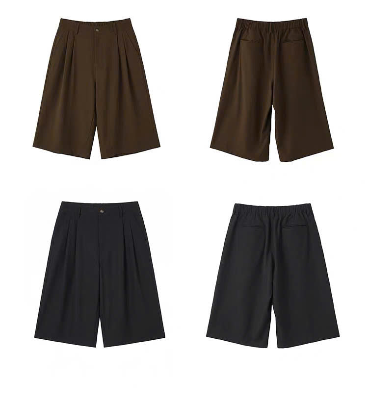 Leon Shorts