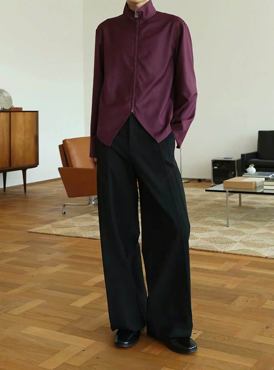 Kintsugi Trousers v2