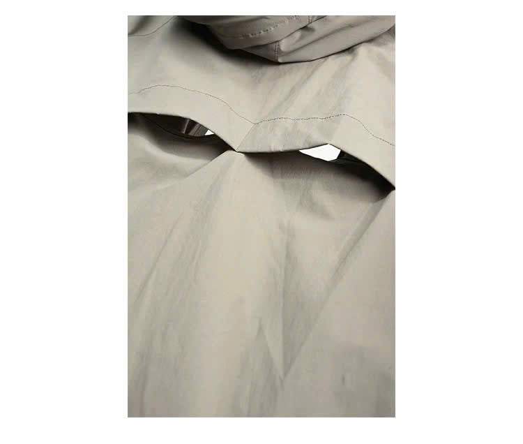 Sun Proof Jacket