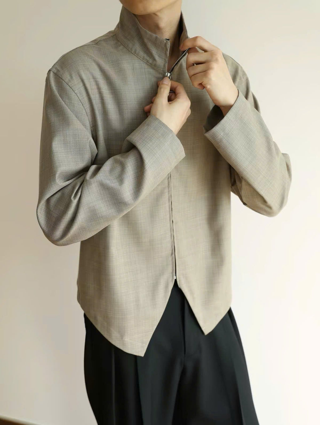 Kubito Jacket