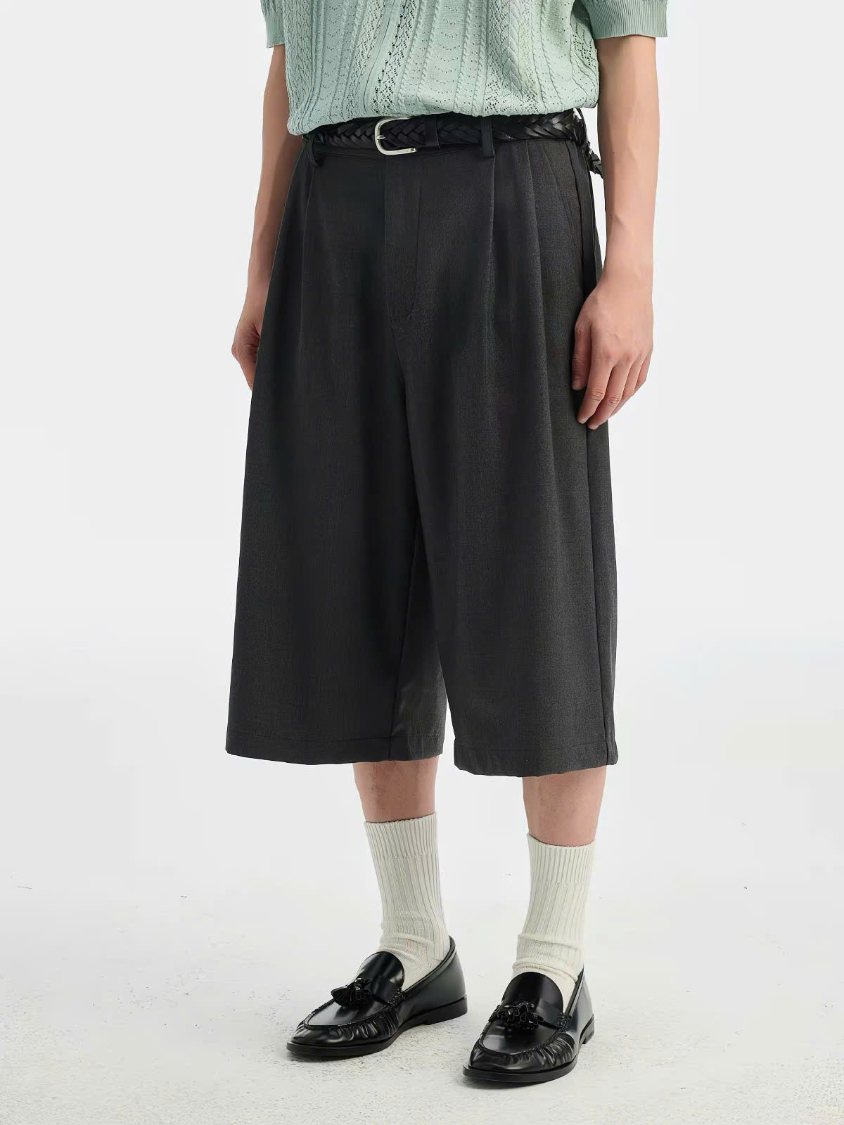 Leon Shorts