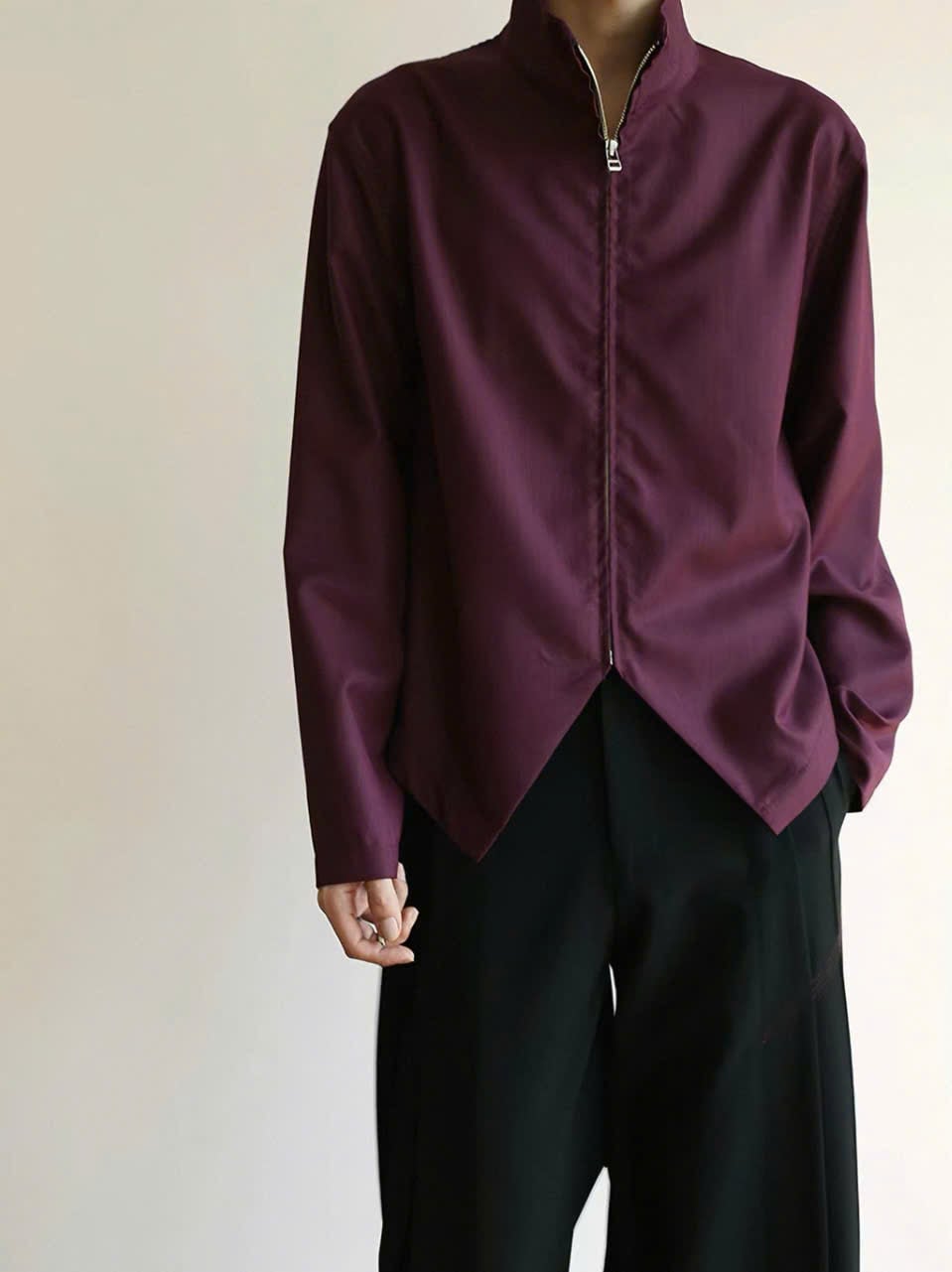 Kubito Jacket