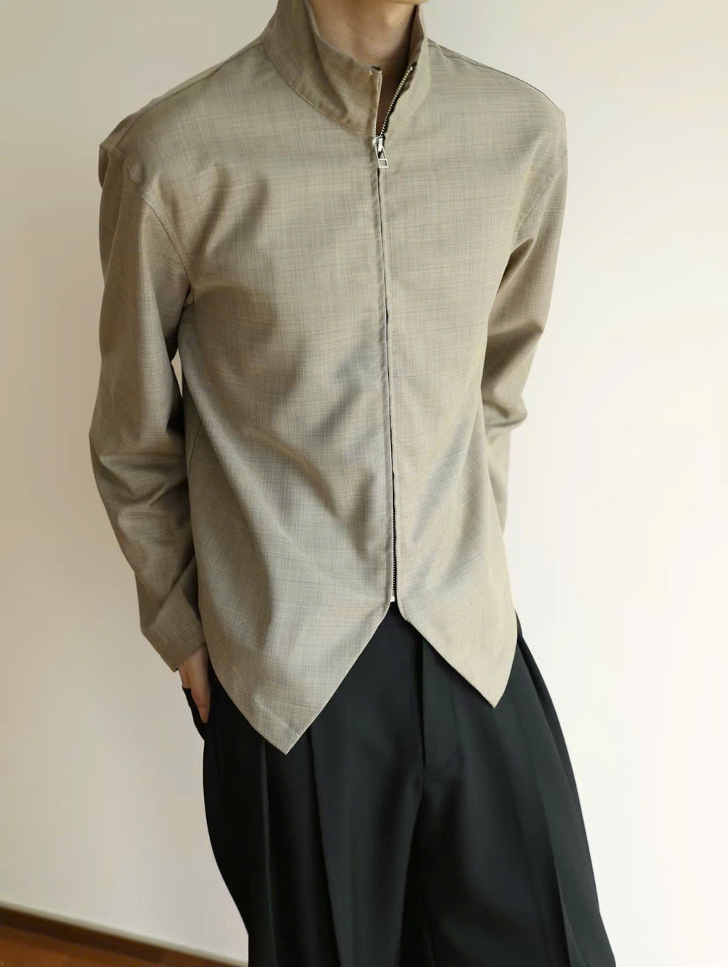 Kubito Jacket