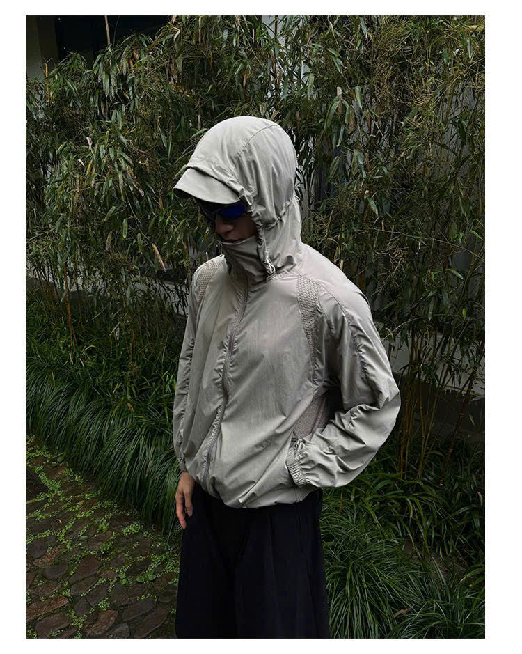 Sun Proof Jacket