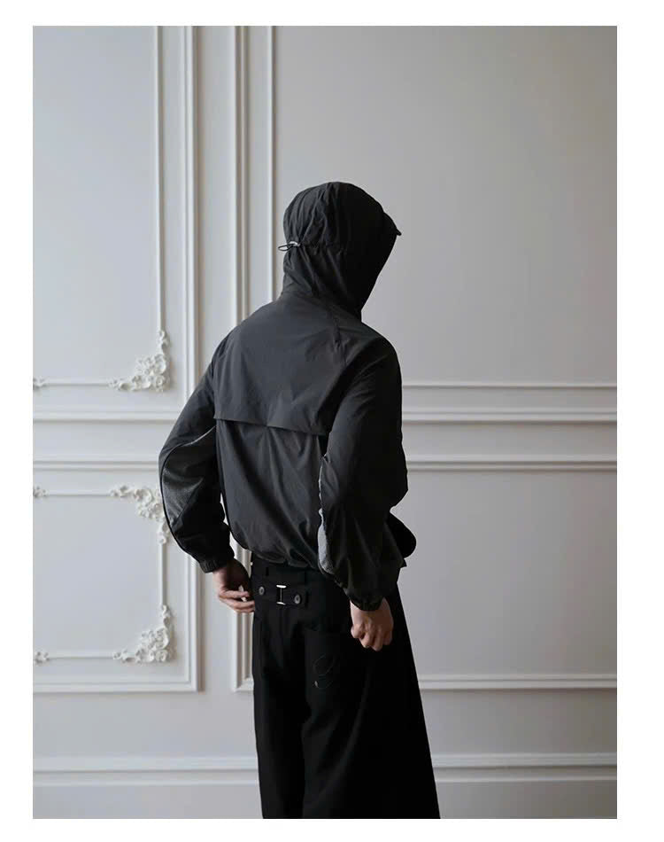 Sun Proof Jacket