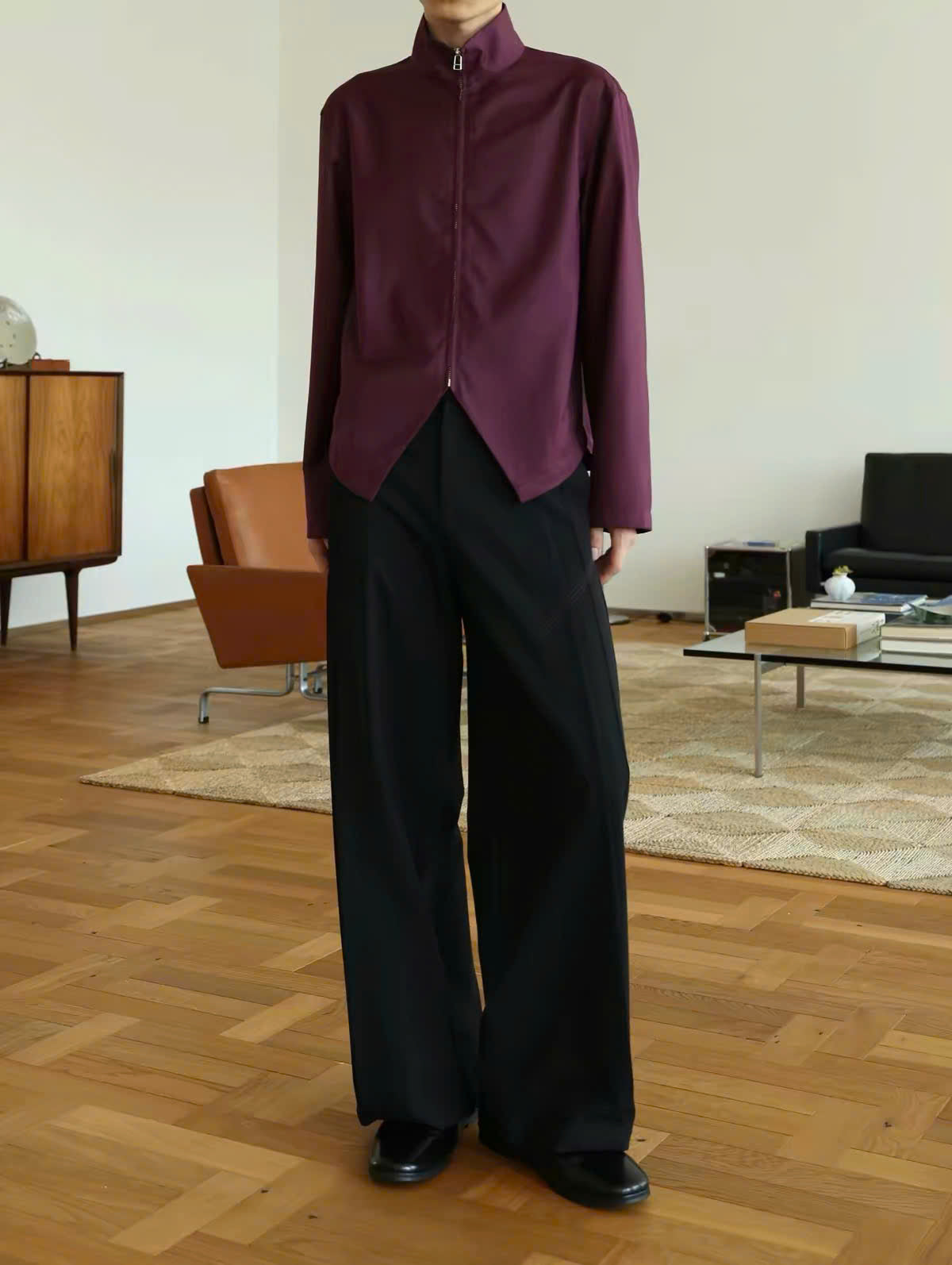 Kubito Jacket