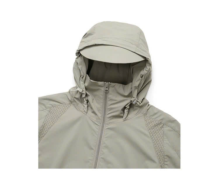 Sun Proof Jacket