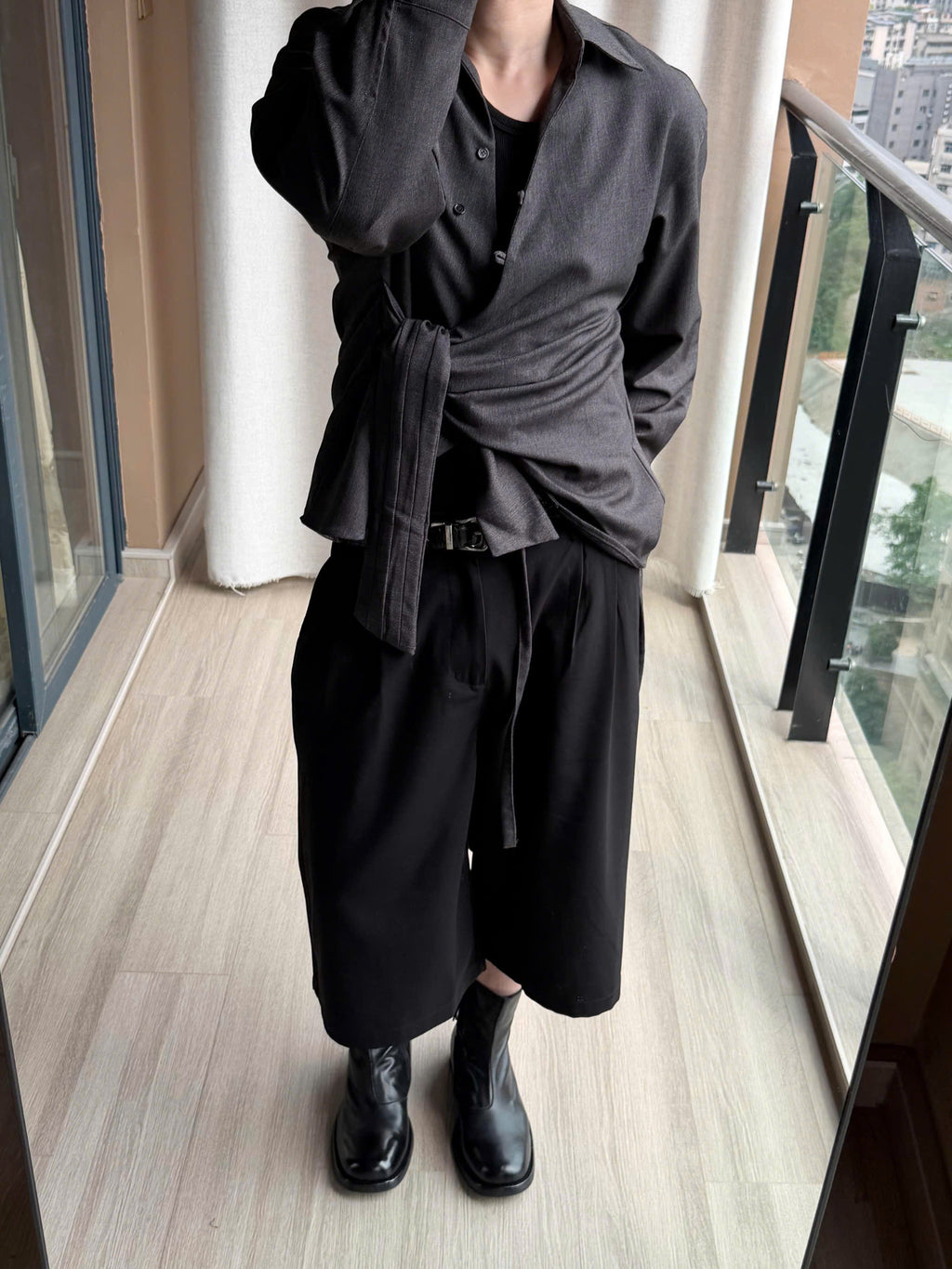 Leon Shorts