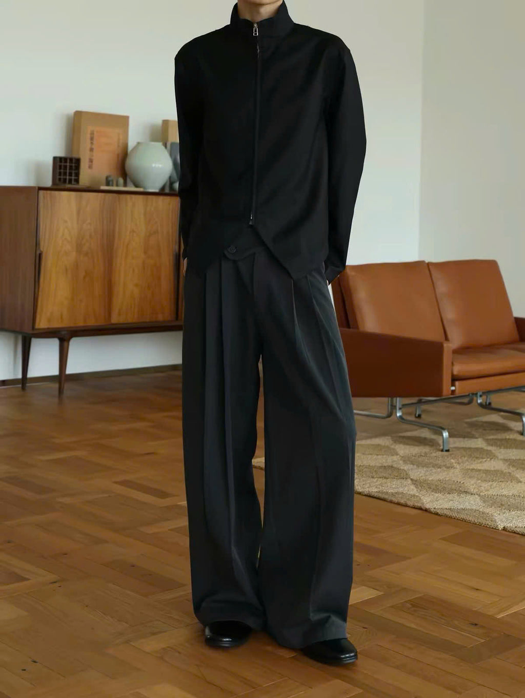 Kubito Jacket