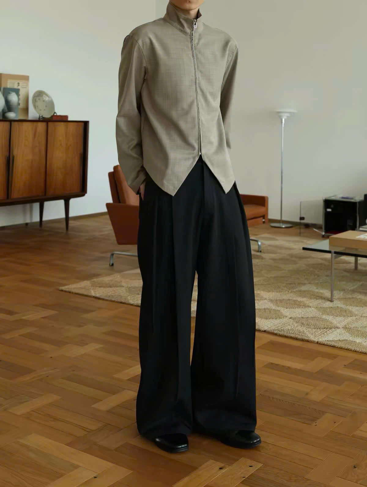 Kubito Jacket