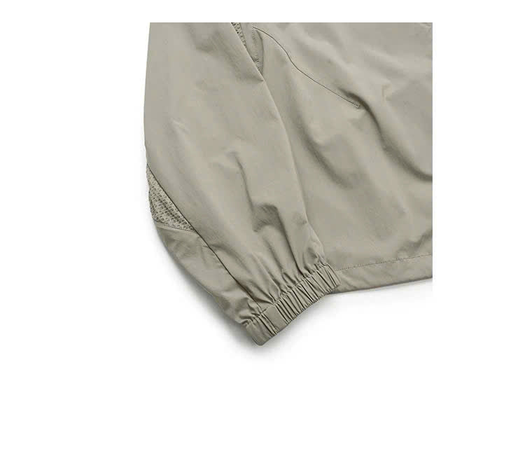 Sun Proof Jacket