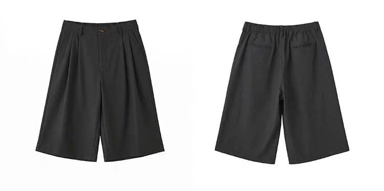Leon Shorts