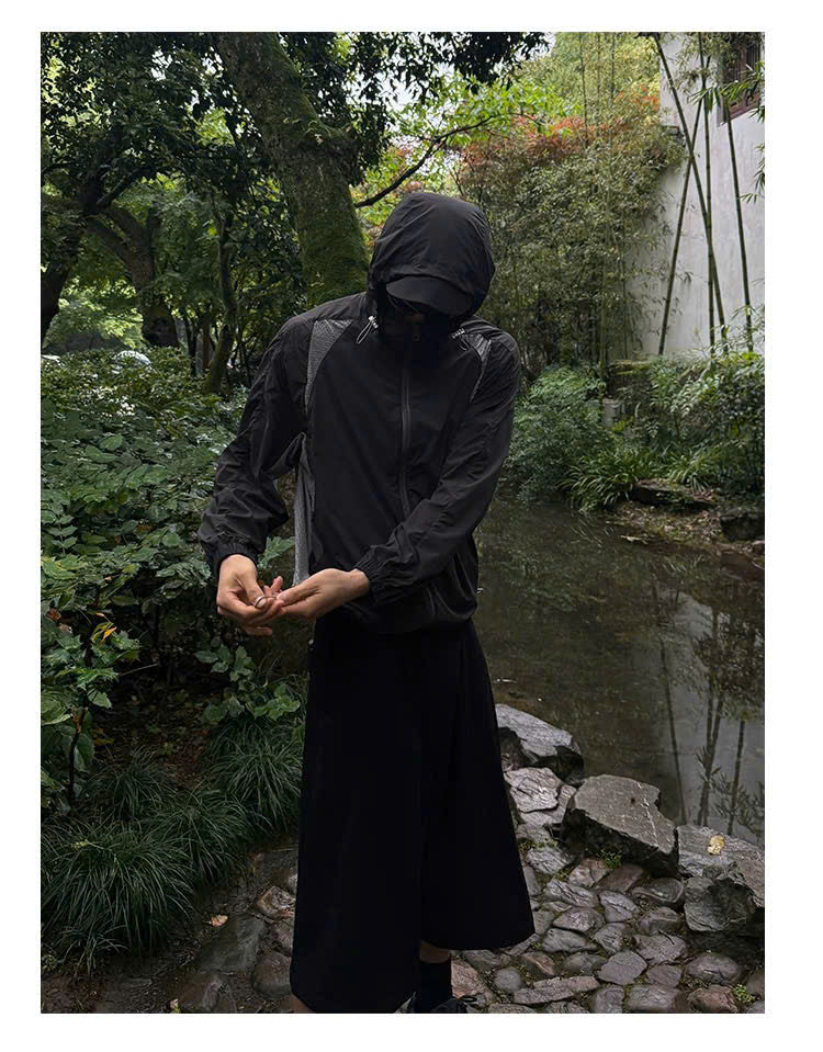 Sun Proof Jacket