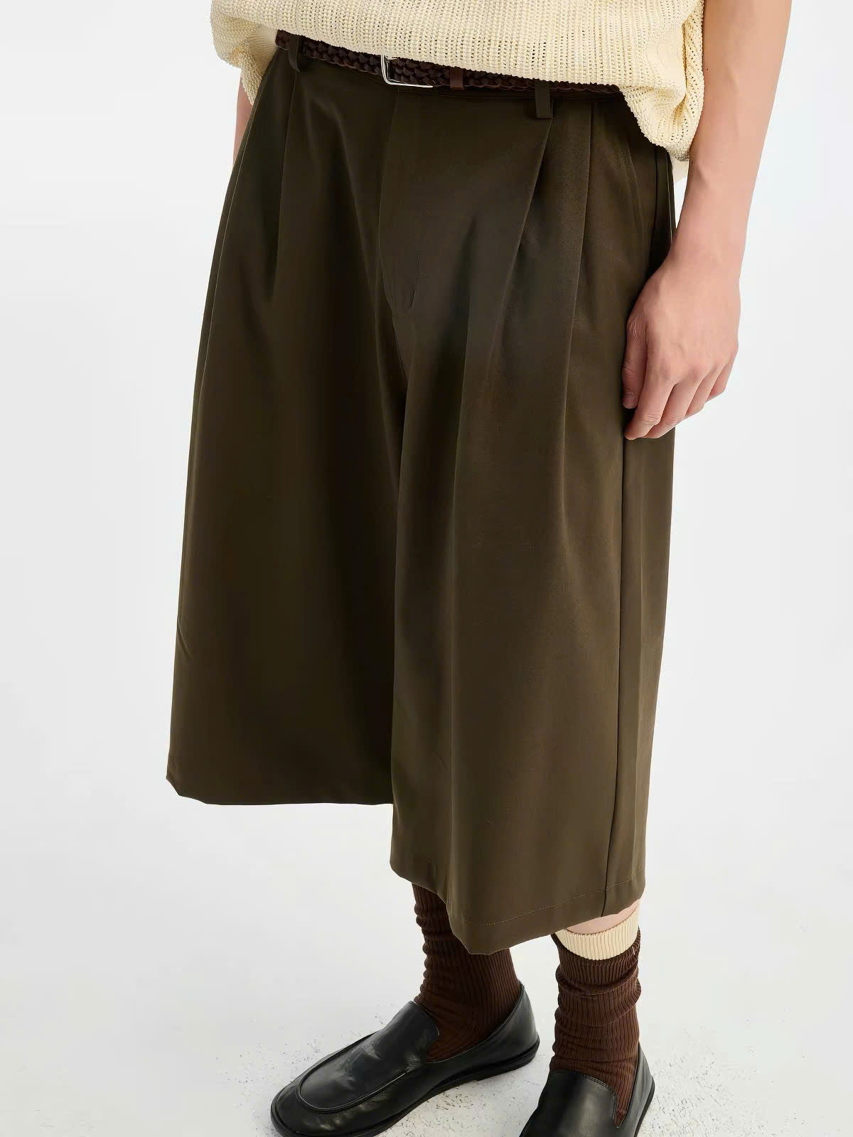 Leon Shorts