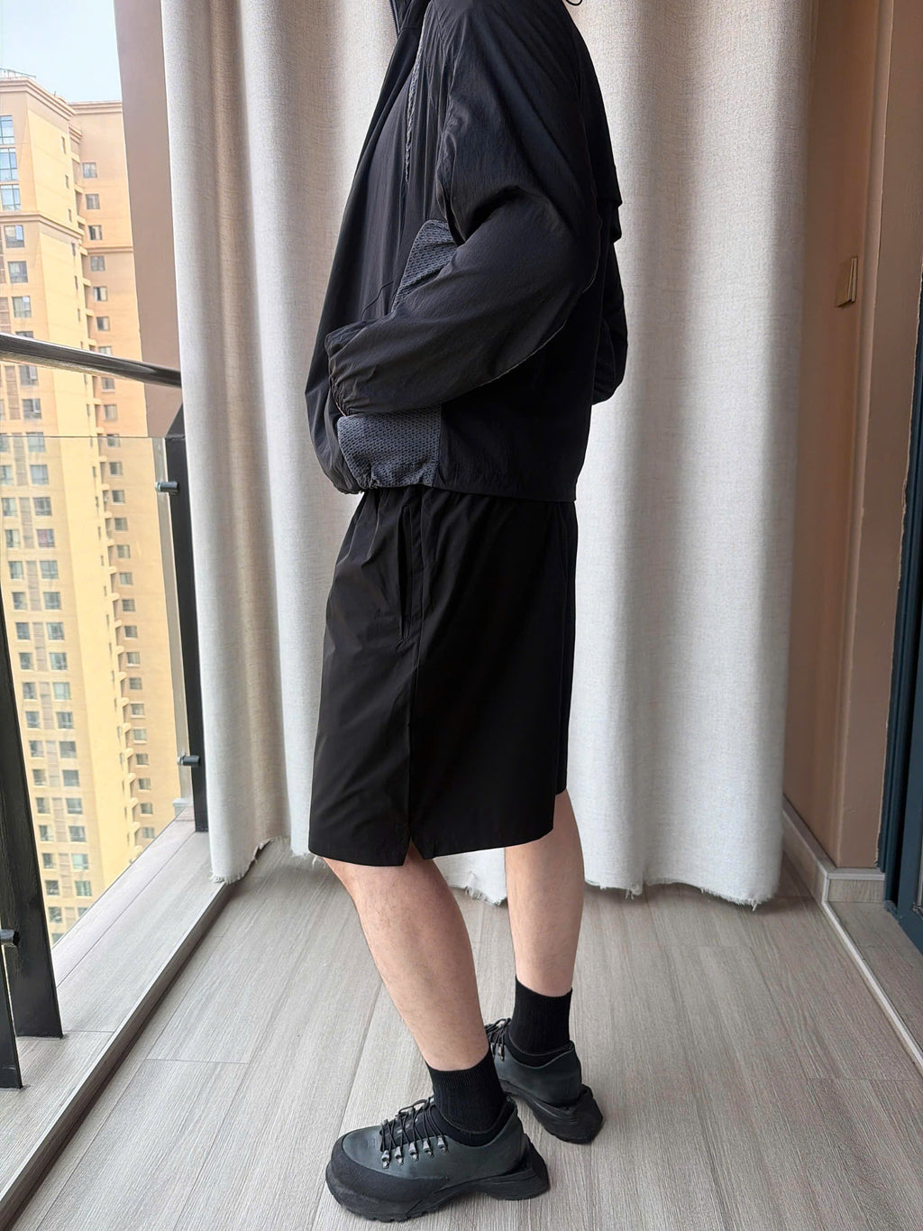Sun Proof Jacket