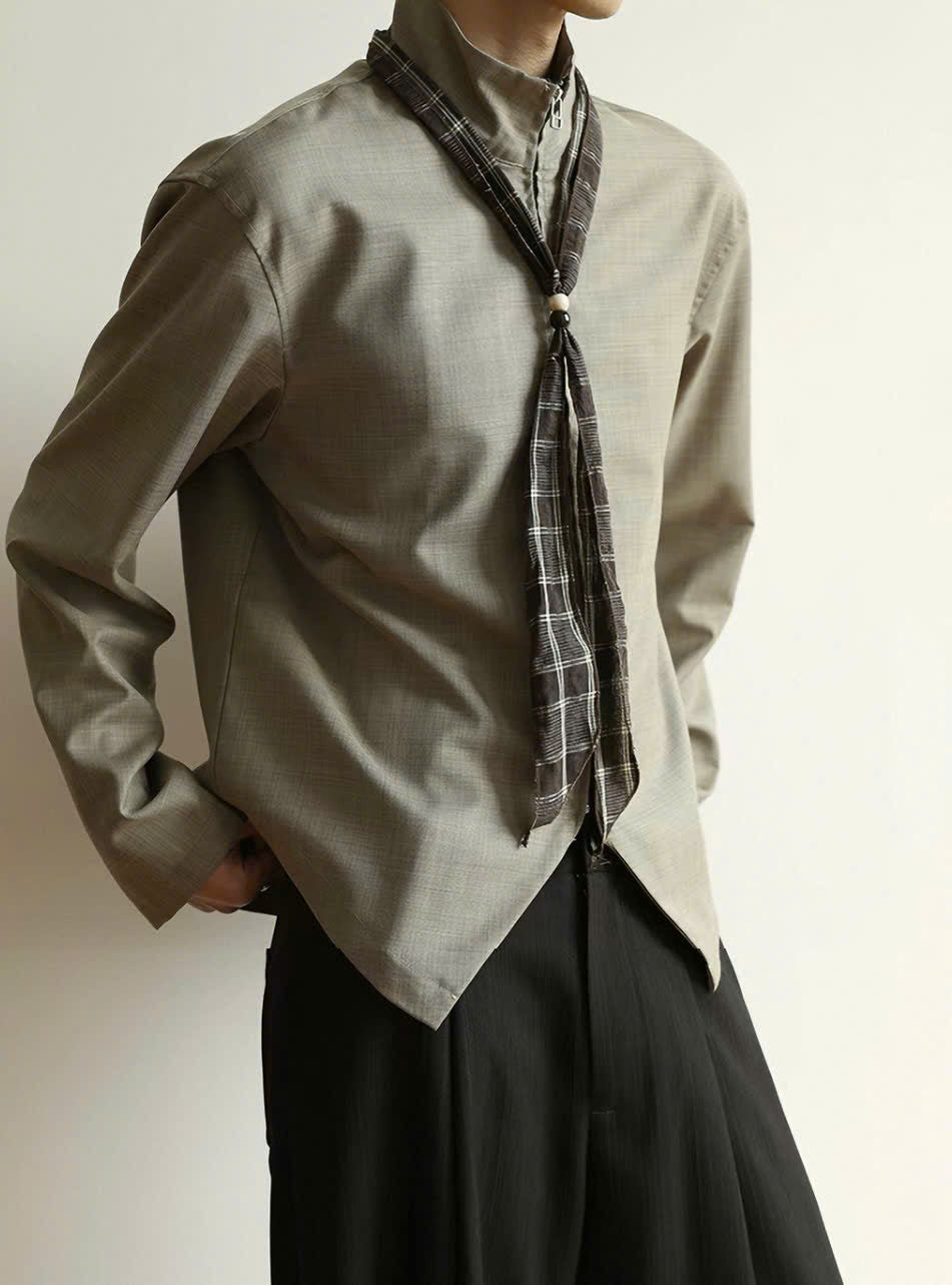 Kubito Jacket