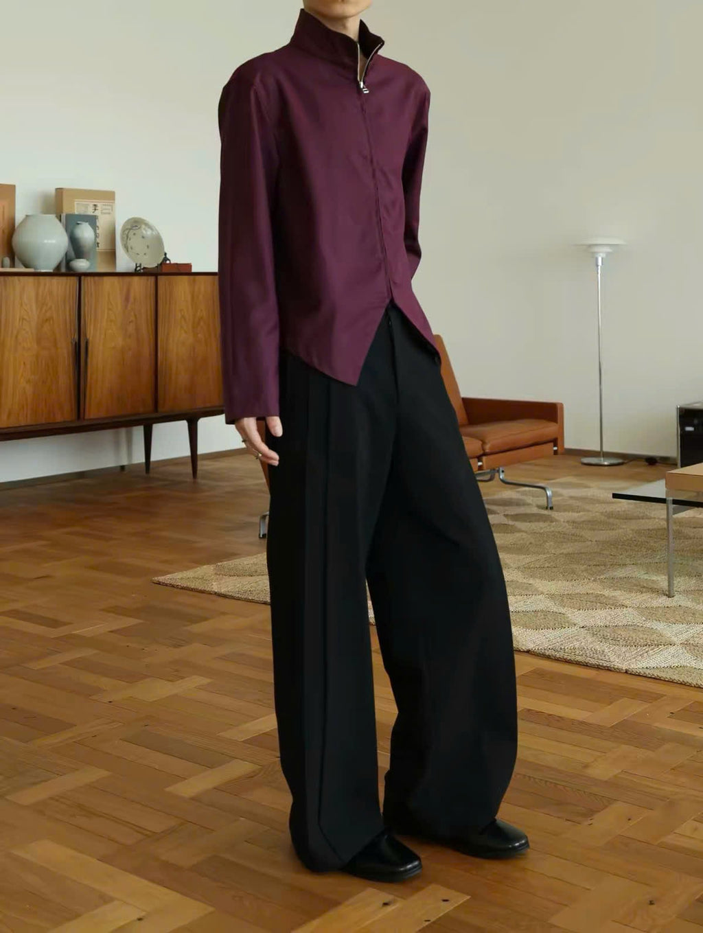 Kintsugi Trousers v2