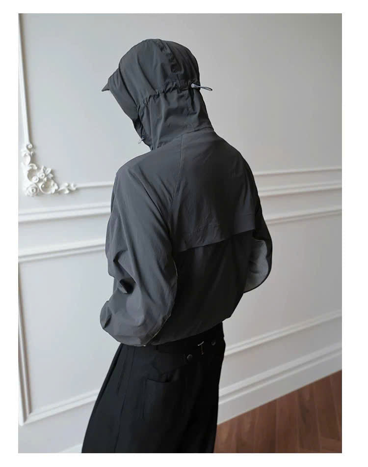 Sun Proof Jacket