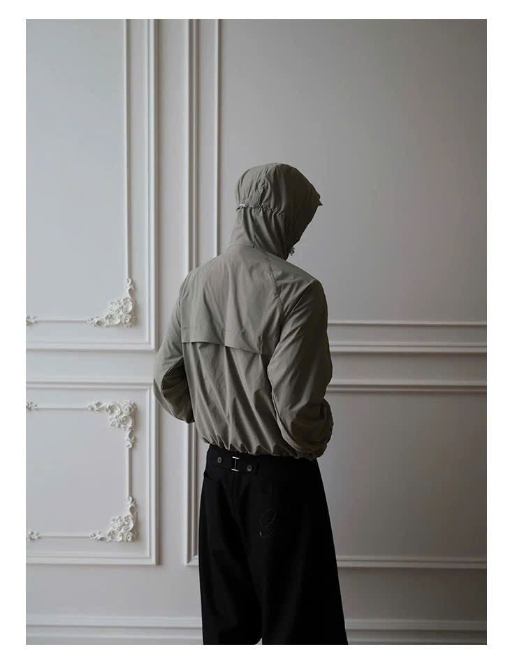 Sun Proof Jacket