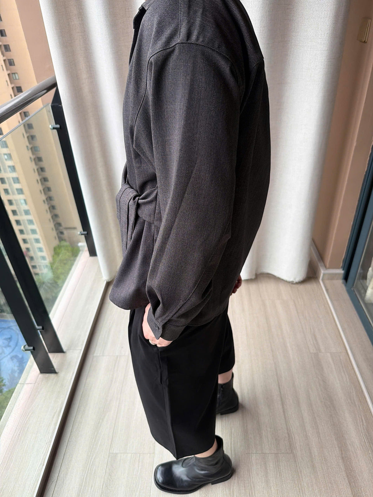 Leon Shorts