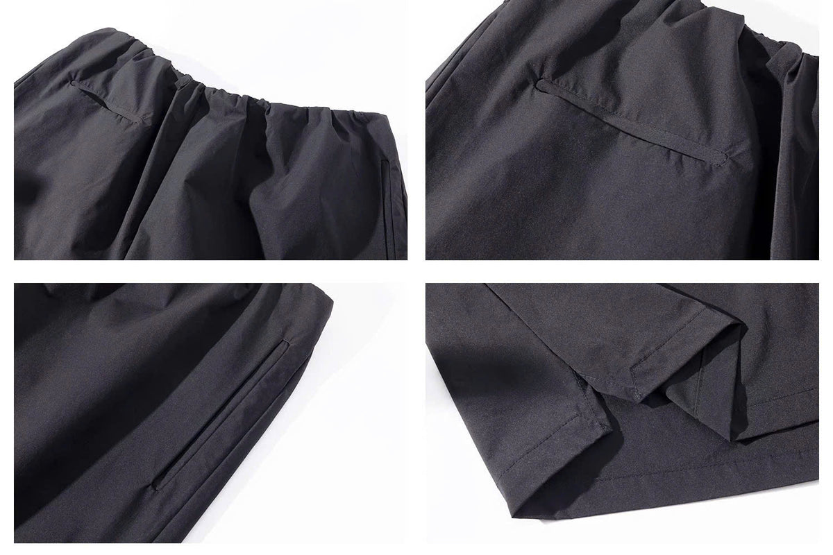 Tech Shorts