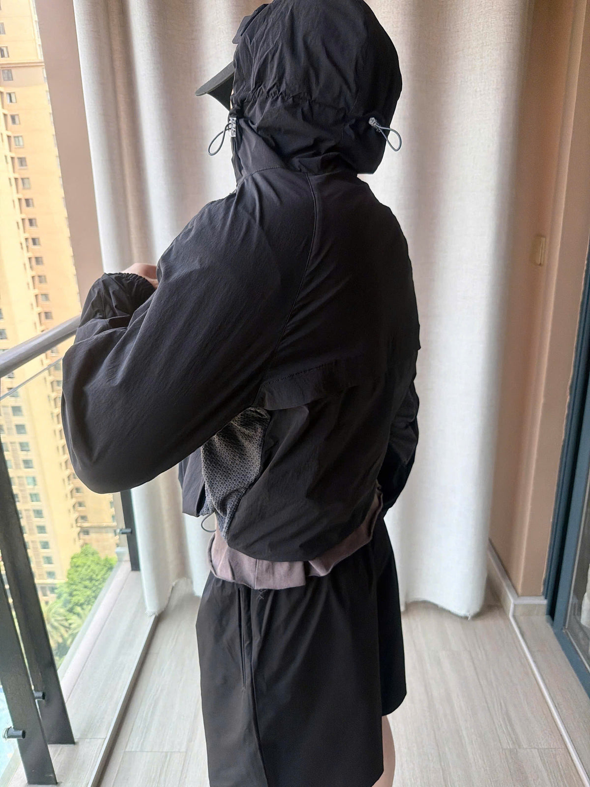 Sun Proof Jacket