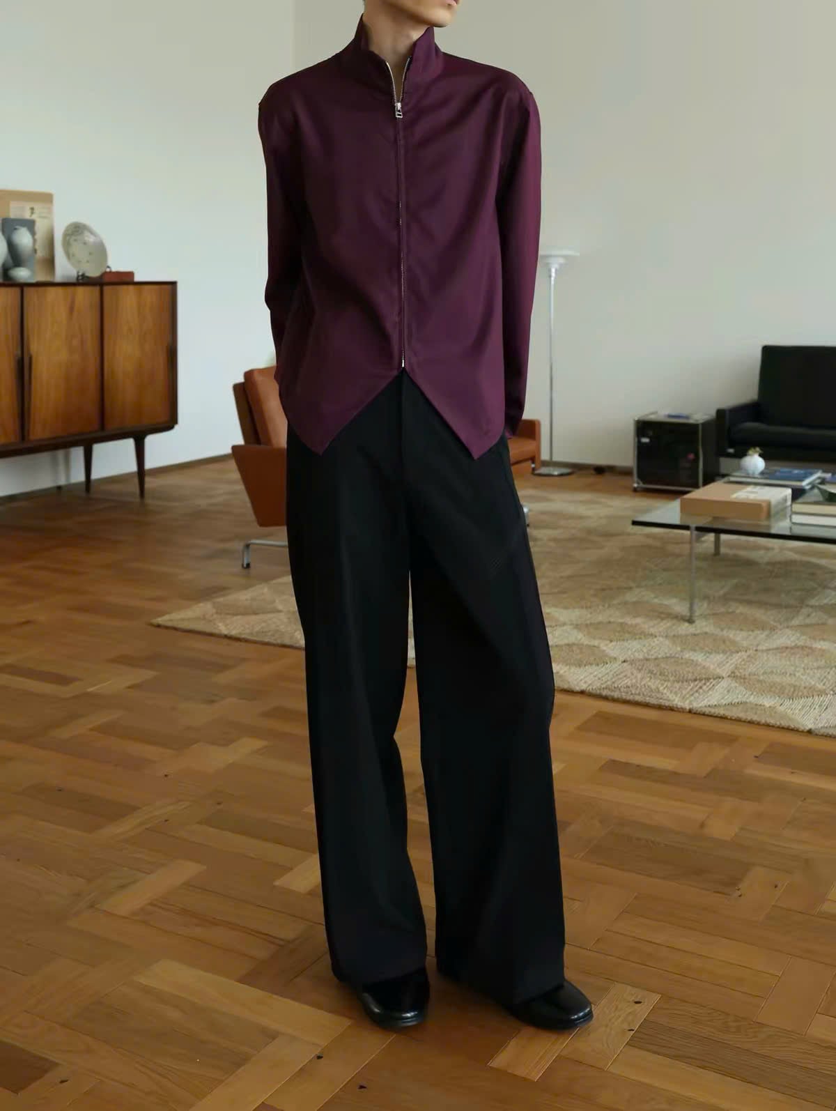 Kintsugi Trousers v2