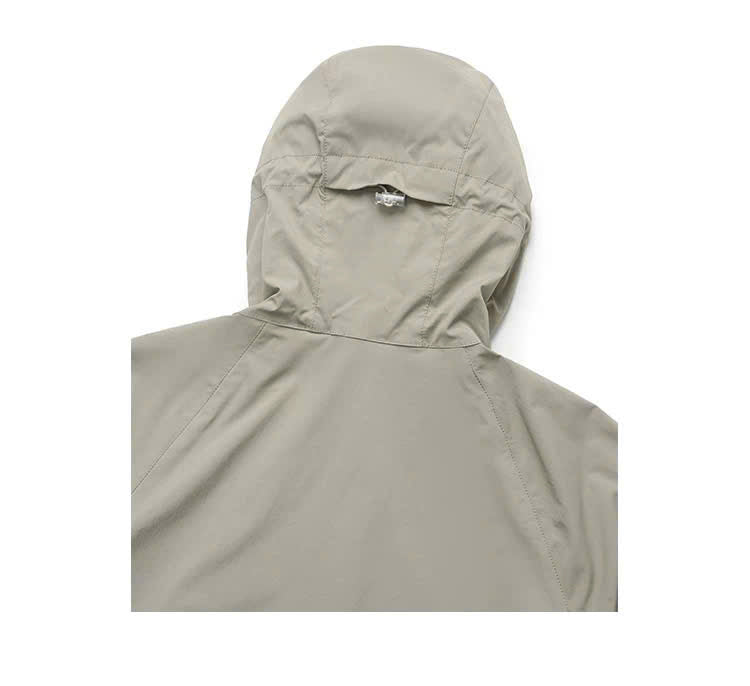 Sun Proof Jacket