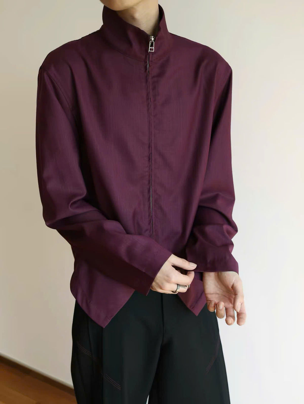 Kubito Jacket