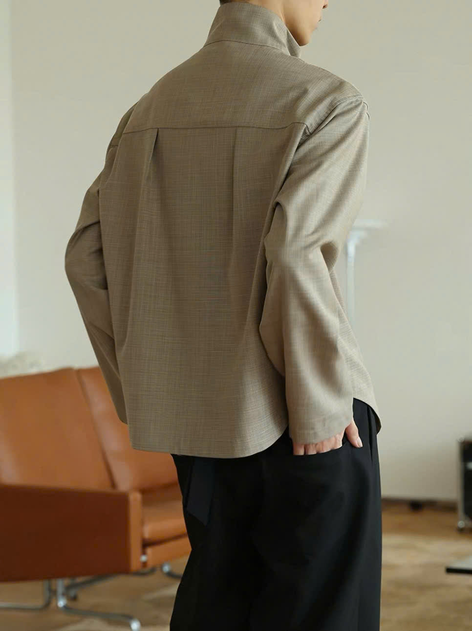 Kubito Jacket