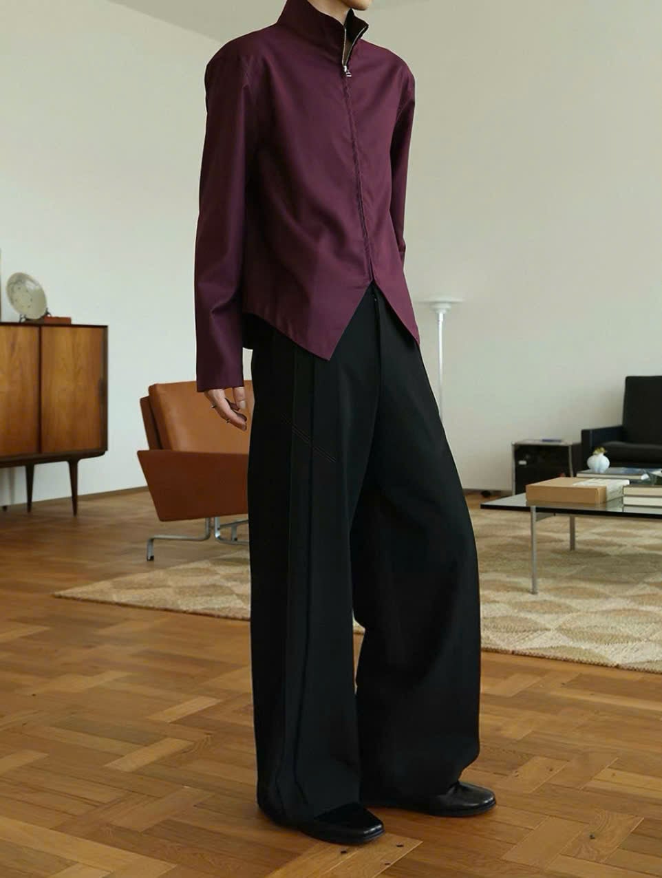Kintsugi Trousers v2