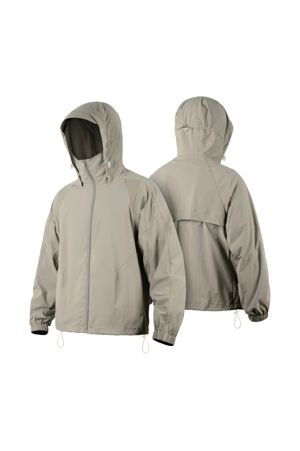Sun Proof Jacket