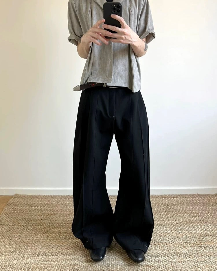 Kintsugi Pants