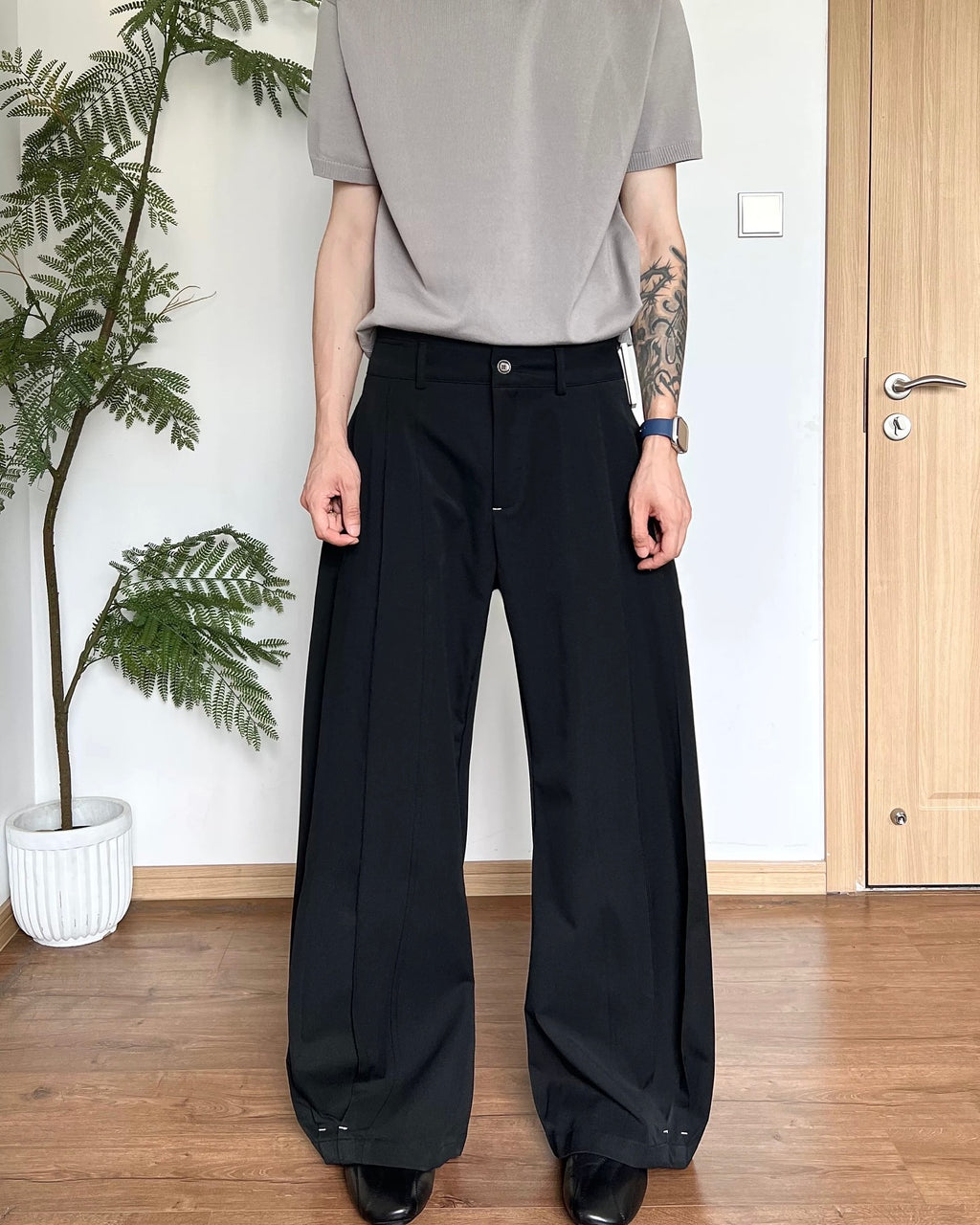 Kintsugi Pants