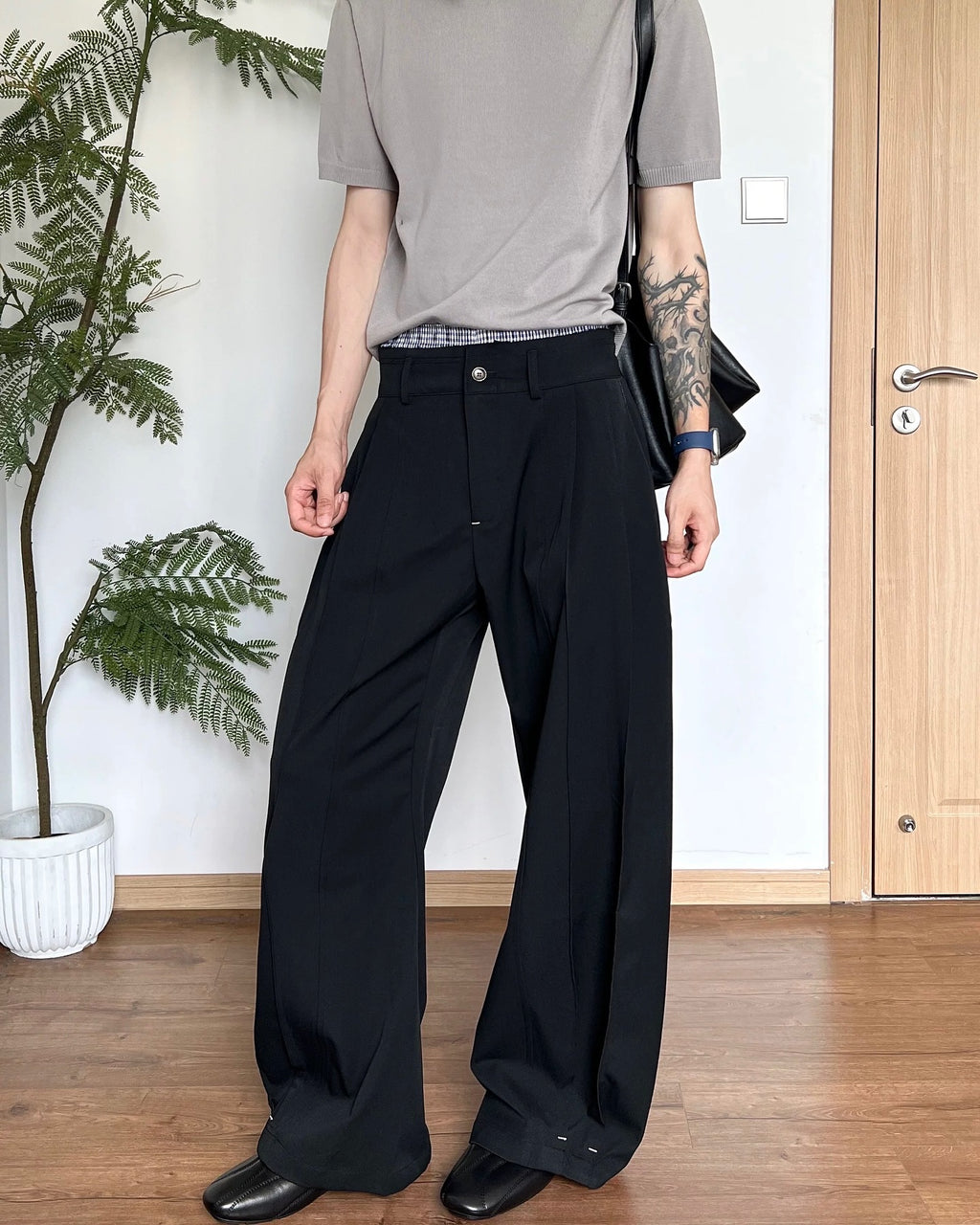 Kintsugi Pants