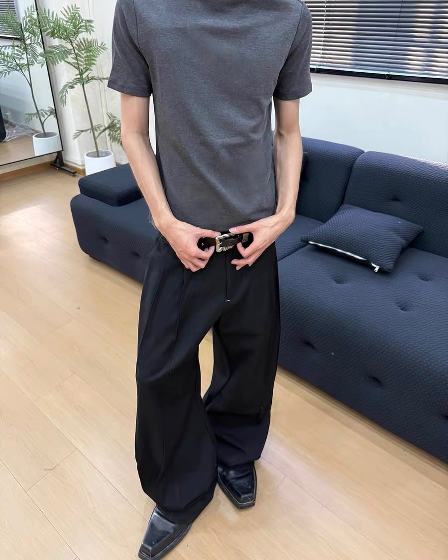 Kintsugi Pants
