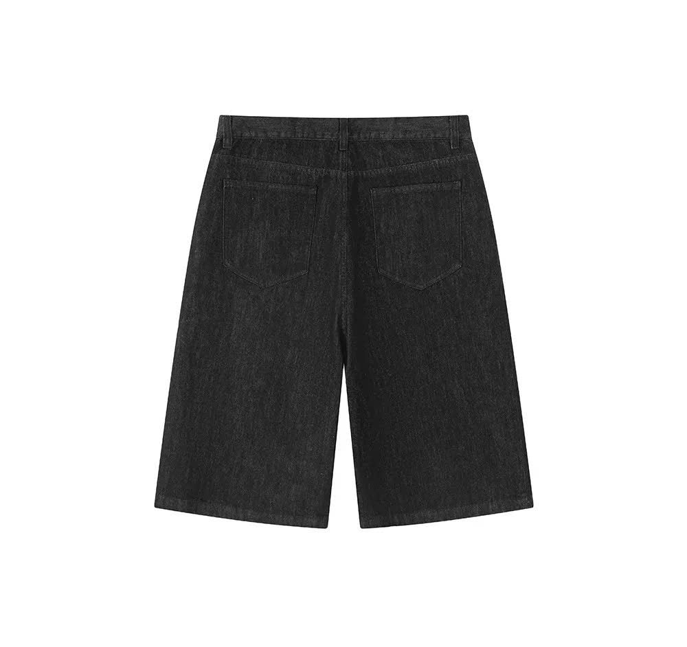 Stick Baggy Shorts
