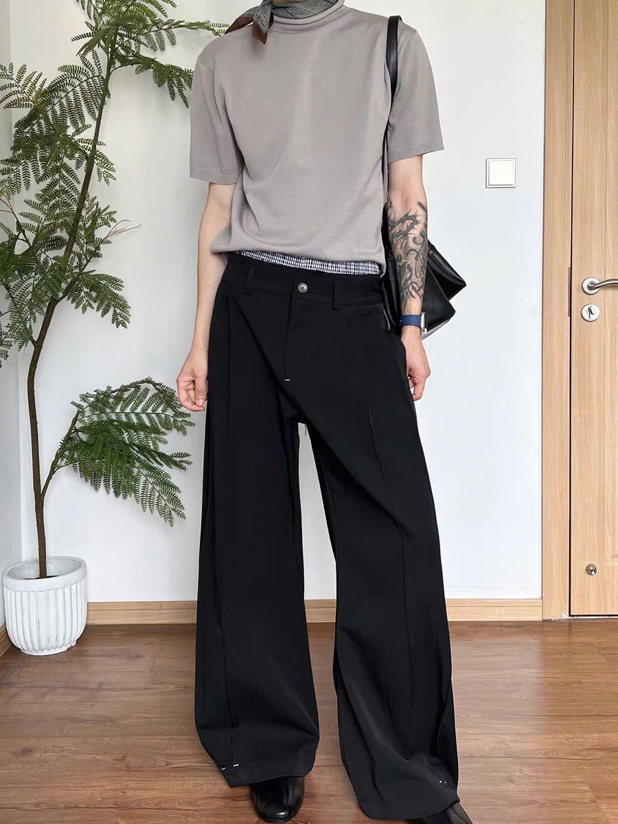 Kintsugi Pants