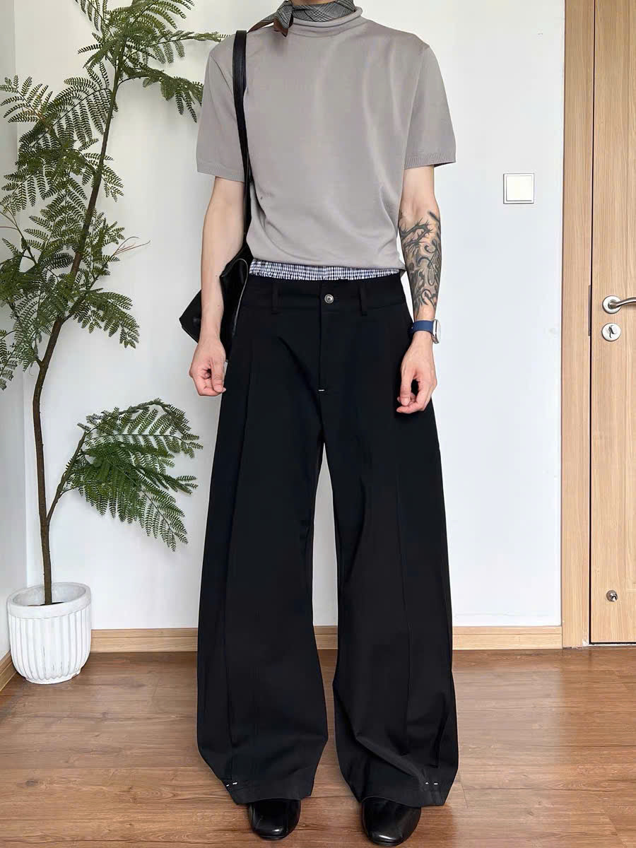 Kintsugi Pants
