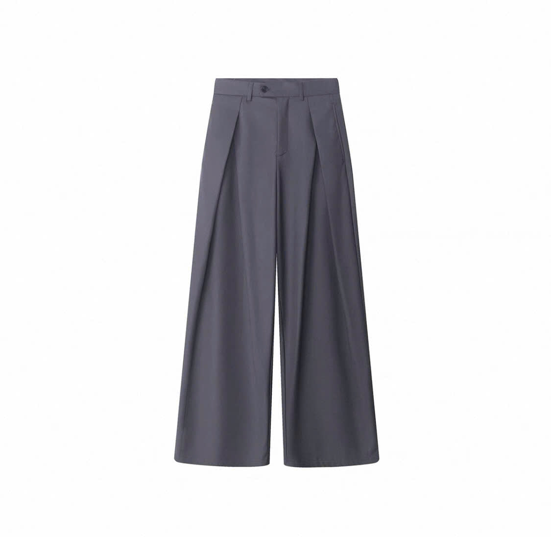 Stick Baggy Pants