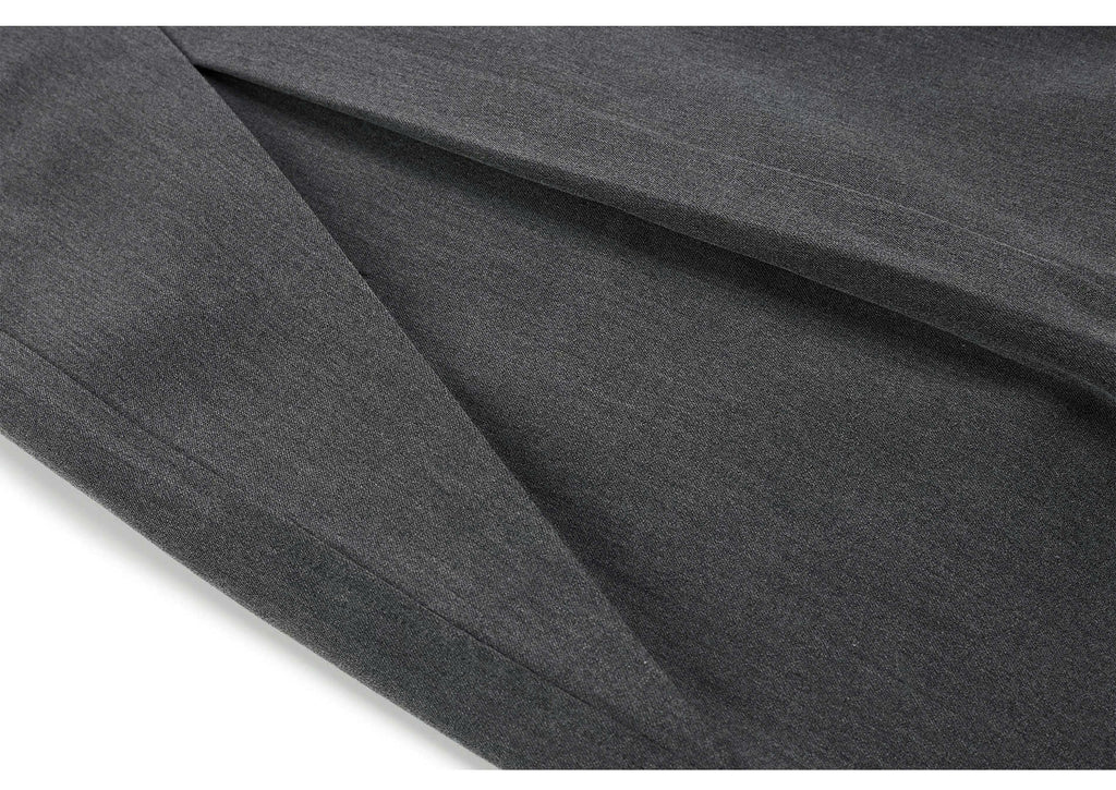Sun Pleated Trousers